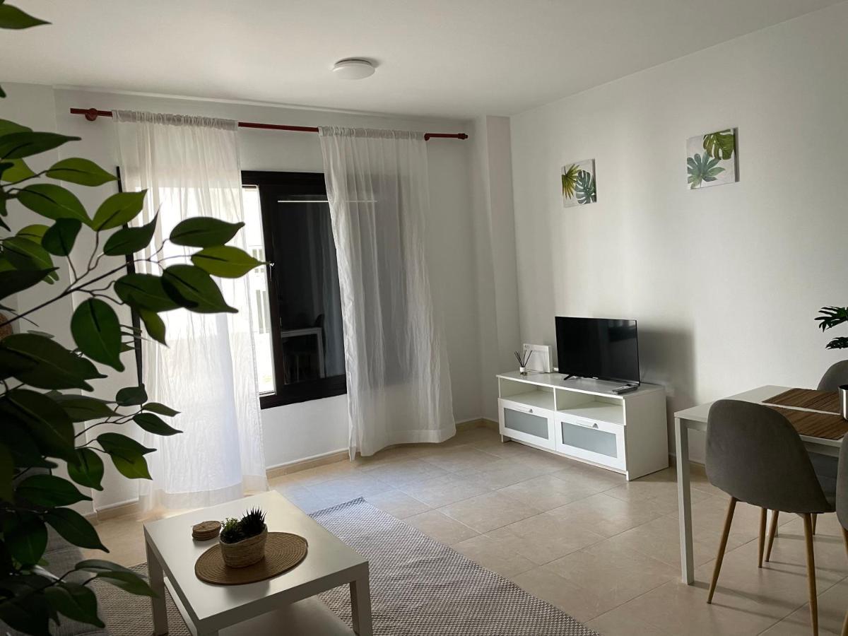 Increible Apartamento En Pleno Centro De Arrecife Con Parking Privado Eksteriør bilde